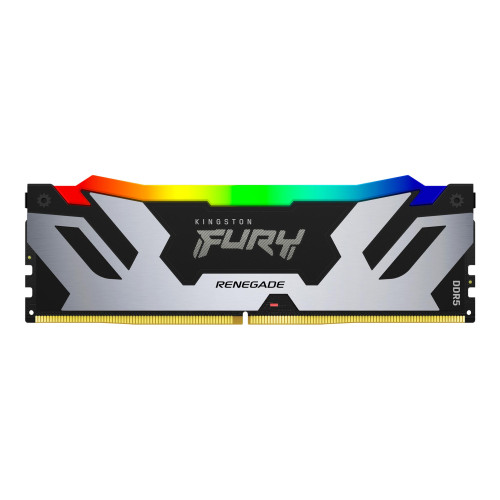 Kingston Technology Fury Renegade Rgb 16 Gb Ddr5 7200 Mhz